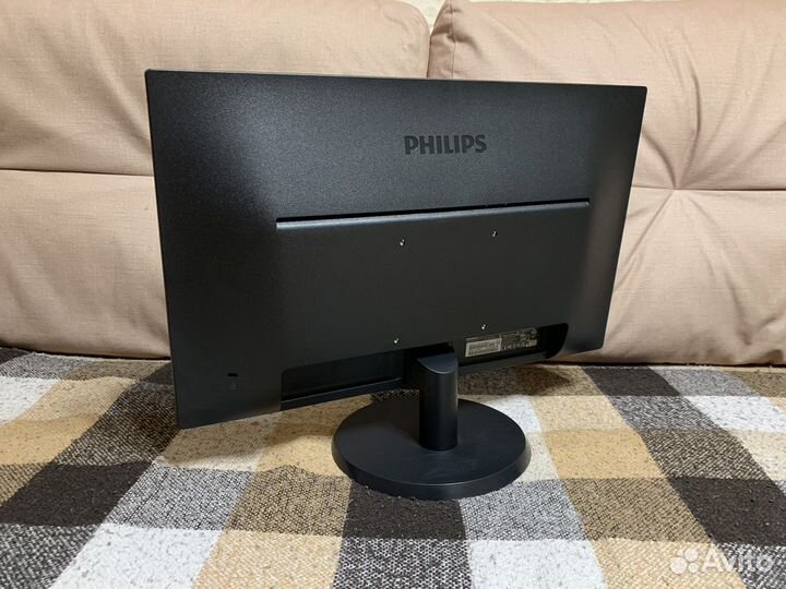 Монитор Philips 22’’ FullHD 2021г