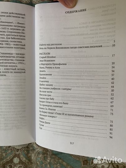 Исаак Бабель. Две книги