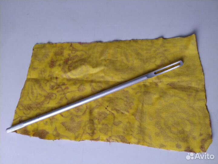 Салфетка для протирания муз.инструмента