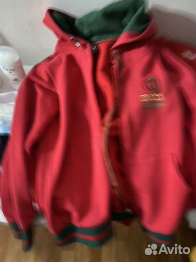 Детские вещи