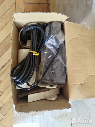 Электропривод к швейной машинке