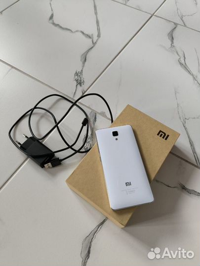 Xiaomi Mi 4, 3/16 ГБ