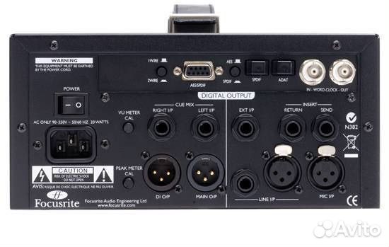 Behringer c1u usb микрофон