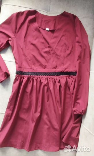 Платье 44-46