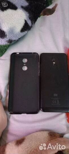 Xiaomi Mi 5, 3/32 ГБ