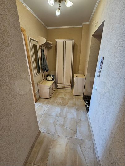 2-к. квартира, 55 м², 5/10 эт.