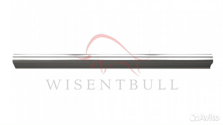 Порог кузовной Chery A5 (2006–2010)