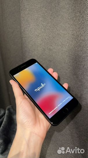 iPhone 7 Plus, 64 ГБ