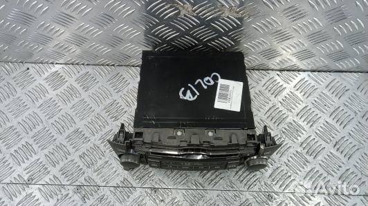 Магнитола lexus LS 4 (COL13I401)