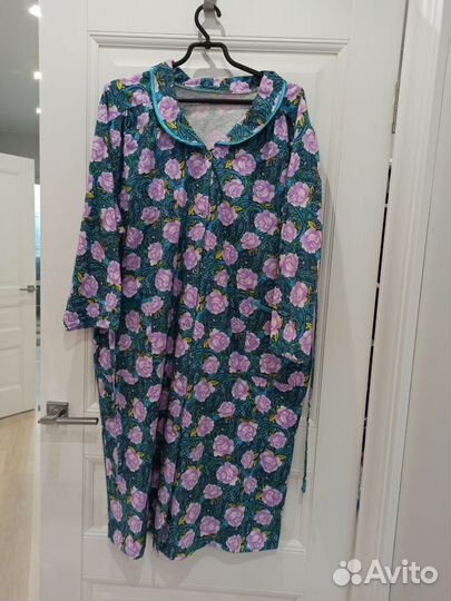 Халат женский