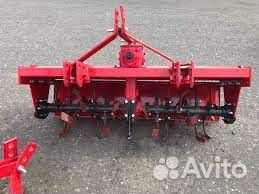 Почвофреза 1GQN 1.4, 2024