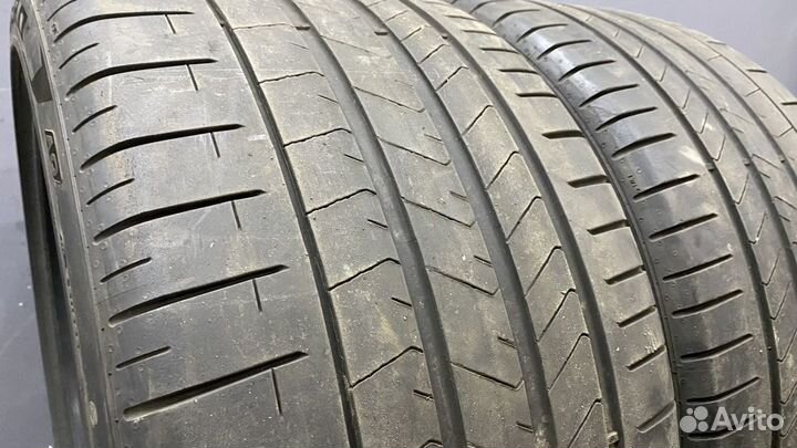 Pirelli P Zero PZ4 305/30 R20 103Y