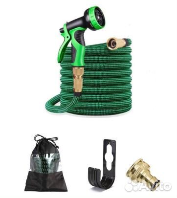 Шланг (растягивающийся)