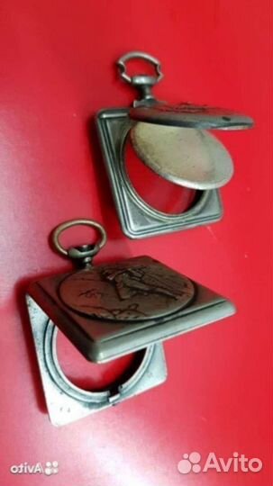 Музей Очень Редкие Шикарные Корпуса Для Часов