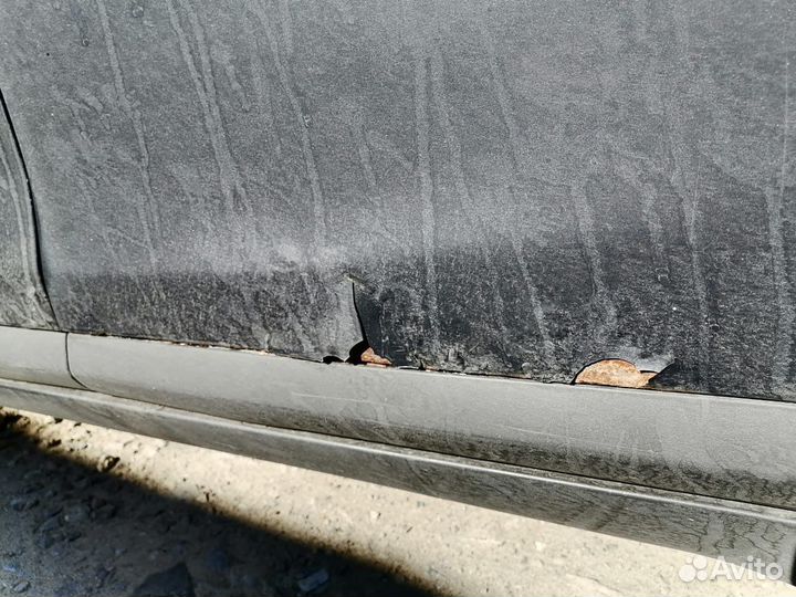 Ford Kuga 2.0 МТ, 2008, 495 038 км