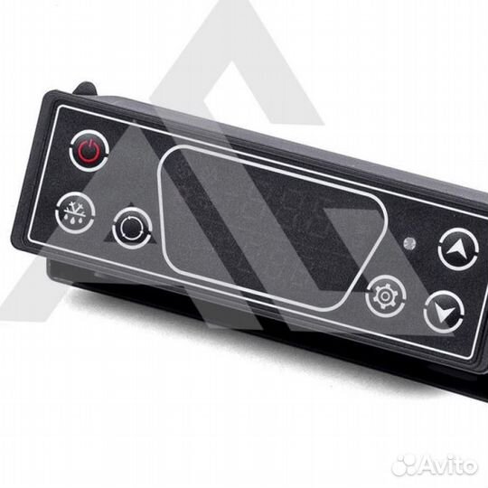 Рефрижератор Arctic S (+18/18 гр.) на 22 куб.м