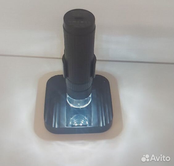 Электронный микроскоп USB type-c & Wifi 1000x1080p