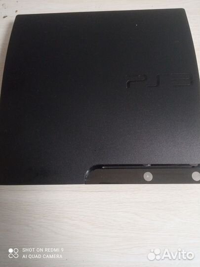 Sony playstation 3