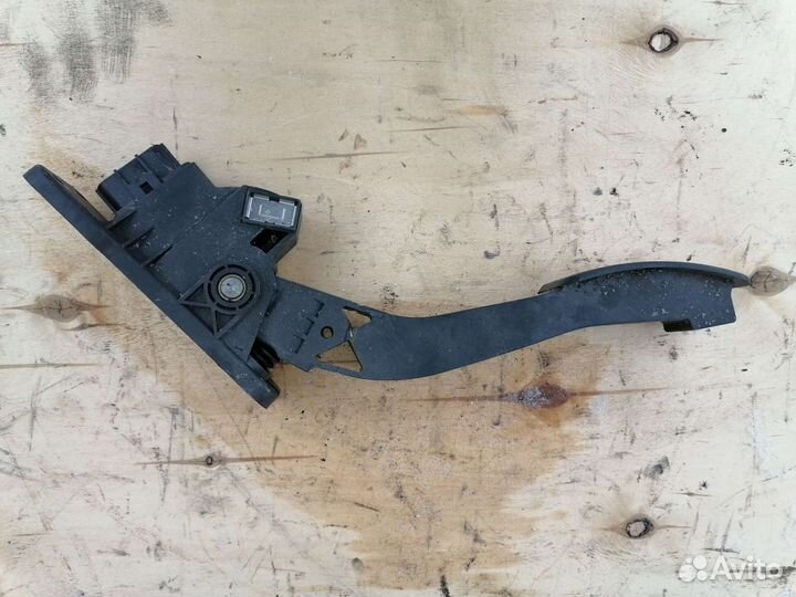 Педаль газа Vortex Tingo T11