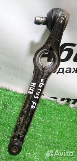 Рычаг передний правый Daewoo Matiz XWB4A11cdaa