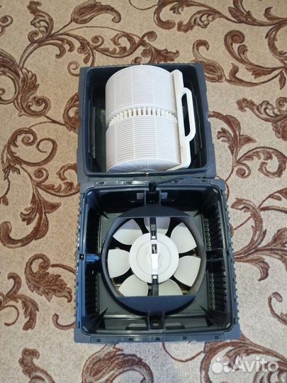 Воздухоочиститель Venta LW25