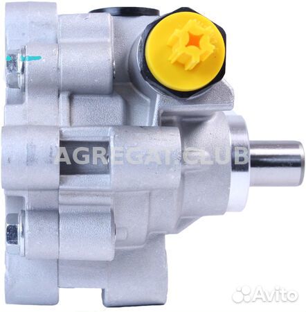 Насос гидроусилителя руля Motorherz P1399HG