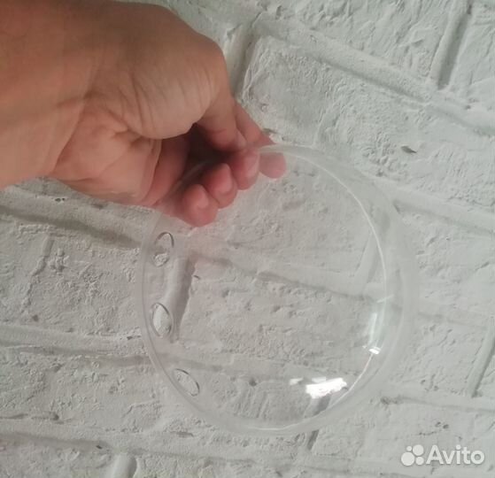 Иллюминатор для переноски (домика)