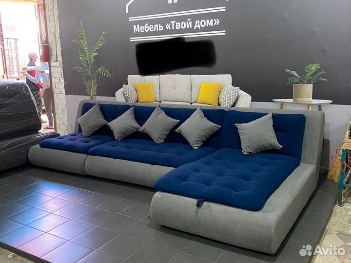 Диван валенсия