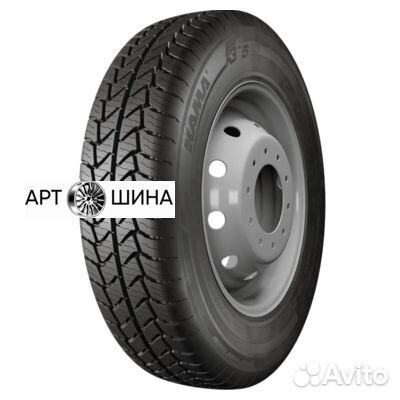 КАМА 365 LT (НК-243) 185/75 R16C 104Q
