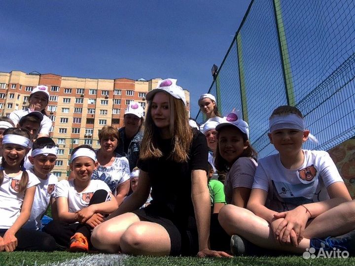 Художник педагог