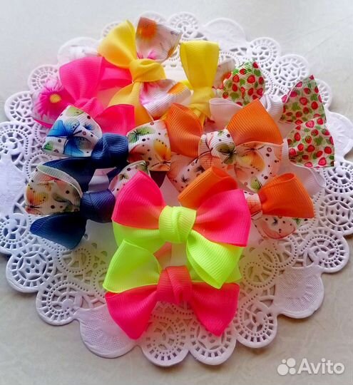 Аксессуары ручной работы