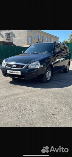 LADA Priora 1.6 МТ, 2011, 147 000 км