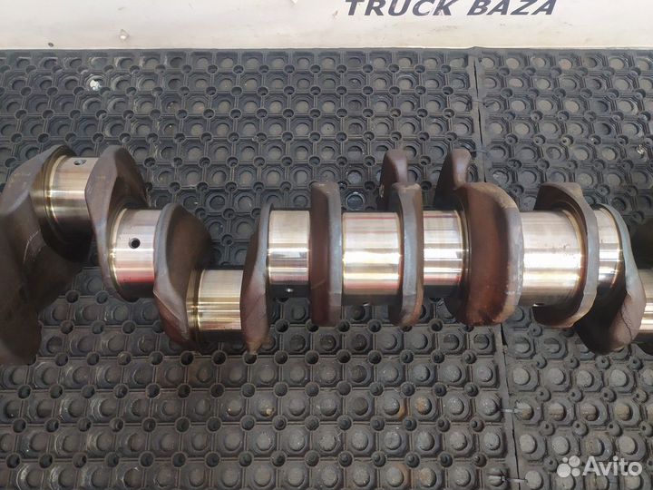 20486222 Коленвал D13A