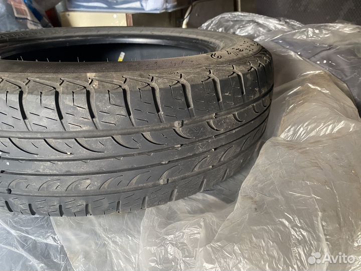 Tunga Zodiak 2 6.25/10 R9