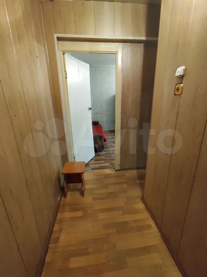 1-к. квартира, 30 м², 1/5 эт.