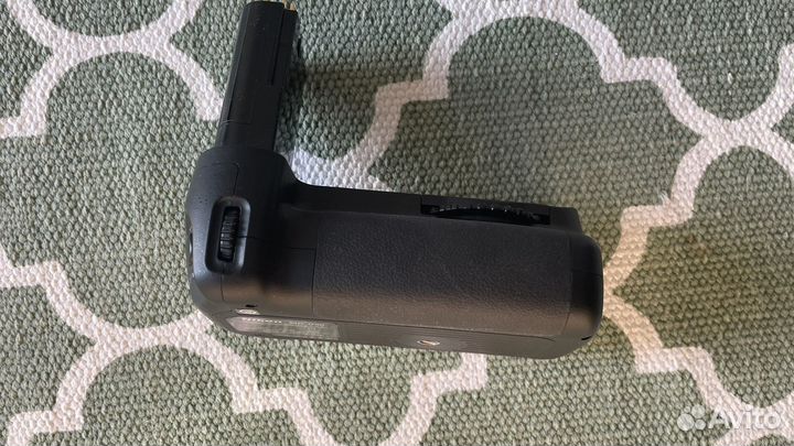 Батарейный блок nikon