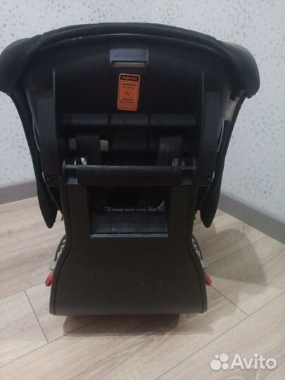 Детское автокресло inglesina