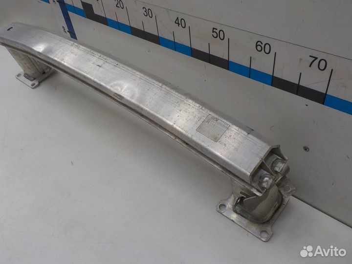 Усилитель бампера переднего Citroen C3 Aircross 20