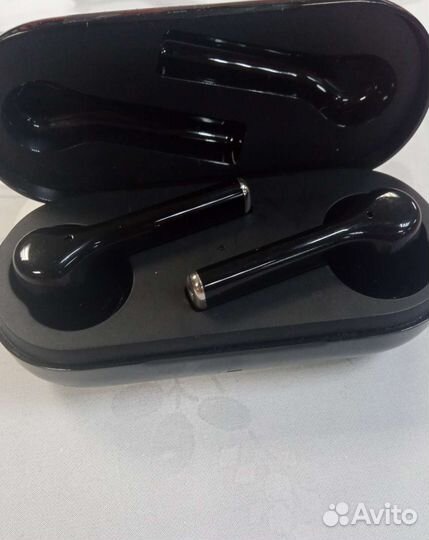 Bluetooth наушники Huawei FreeBuds 3i WAL-CT025