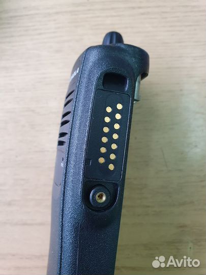 Рация Motorola gp340