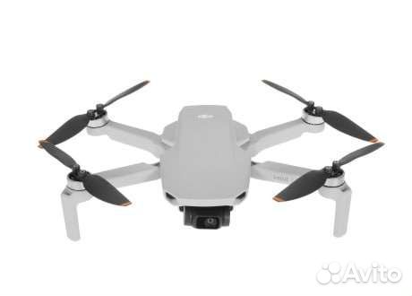 DJI mini combo SE