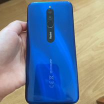 Xiaomi Redmi, 4 ГБ