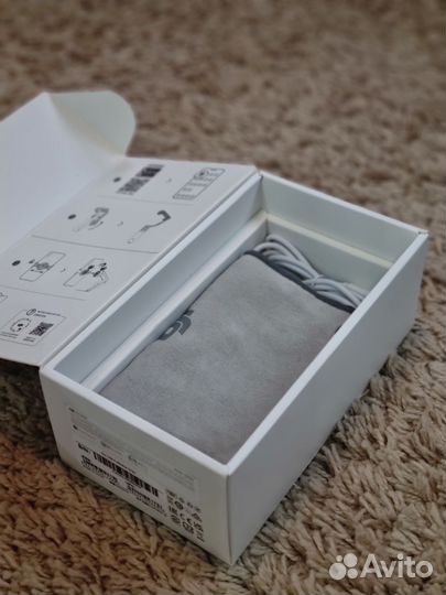 Стабилизатор для смартфона Dji