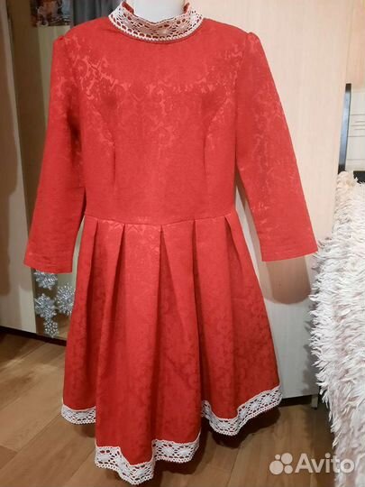 Платье Exclusive