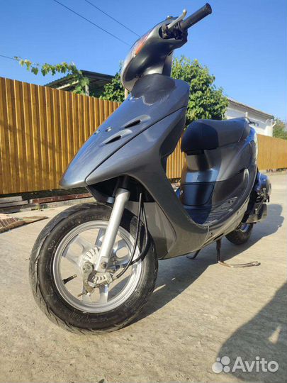 Honda Dio 34