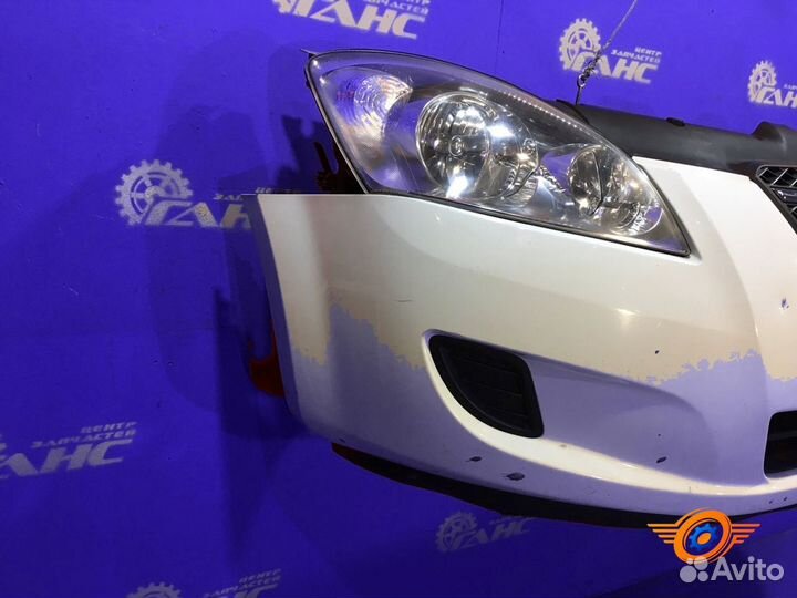 Ноускат Kia Ceed хетчбэк D4FB 1.6L 1582 куб.см