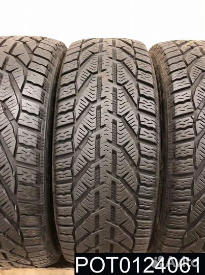 Tigar Winter 195/55 R15 85H