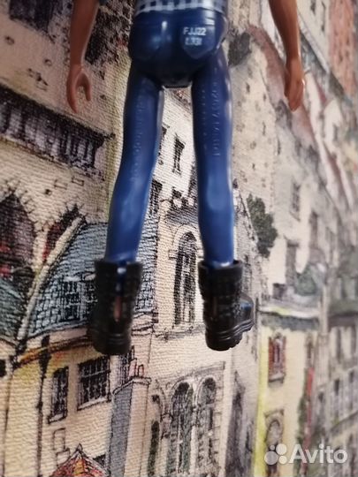 Куклы энчантималс