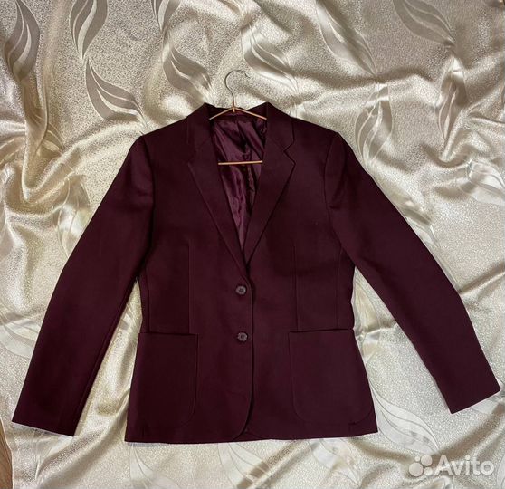 Пиджак женский