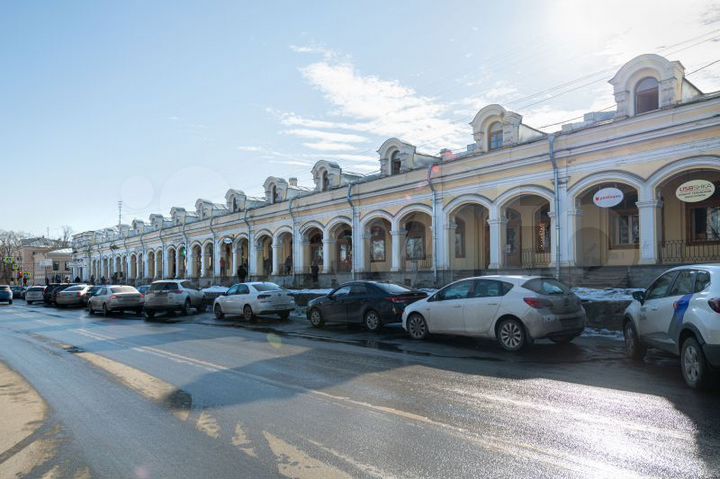 Сдам Магазин 49.6 м2